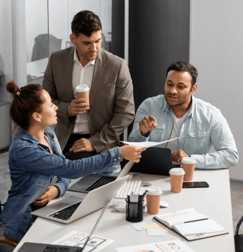 Lura NCS services platform