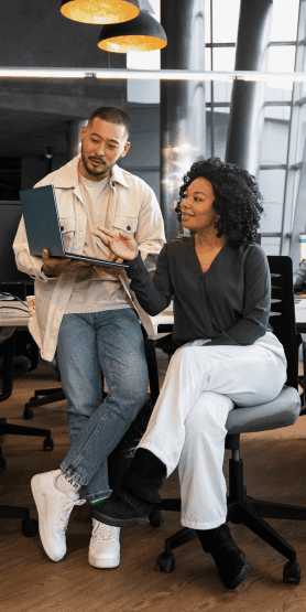 Lura NCS platform services