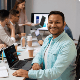 Lura platform services