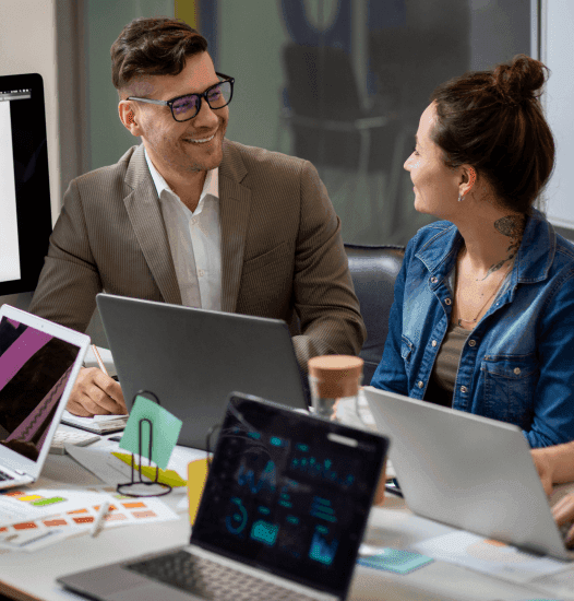 Lura NCS platform overview